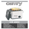 Camry CR 4902