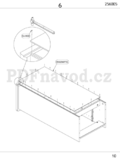 JYSK Tange (44x93x38)