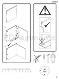 JYSK Tange (44x93x38)