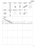 JYSK Tange (44x93x38)