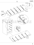 JYSK Tange (44x93x38)