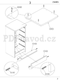 JYSK Tange (44x93x38)