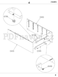JYSK Tange (44x93x38)