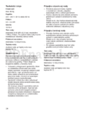 Bosch SMS54M42EU