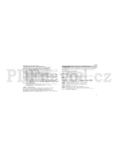 Bosch SMS54M42EU