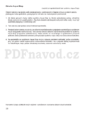 Bosch SMS54M42EU