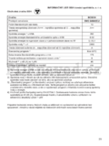 Bosch SMS54M42EU
