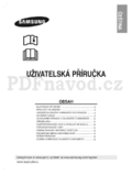 Samsung RL44PCIH