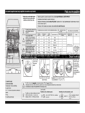Whirlpool ADP 8673 A+ PC 6S WH