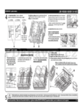 Whirlpool ADP 8673 A+ PC 6S WH