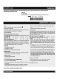Whirlpool ADP 8673 A+ PC 6S WH