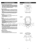 Sencor SPT 105
