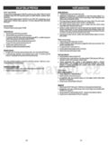 Sencor SPT 105