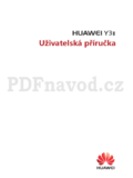 Huawei Y3