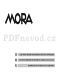 Mora MICT 620 FC