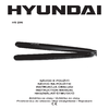 Hyundai HS 296