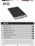 ECG IV 29 2in1