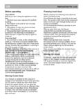Beko CS226020 T