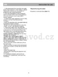Beko CS226020 T
