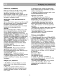 Beko CS226020 T