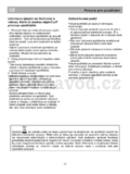 Beko CS226020 T