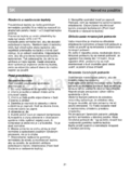 Beko CS226020 T