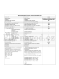Beko CS226020 T