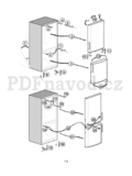 Beko CS226020 T