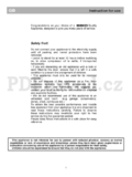 Beko CS226020 T