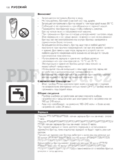 Philips PowerTouch PT723/16