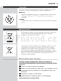 Philips PowerTouch PT723/16