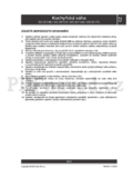 Sencor SKS 5011BE