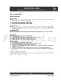 Sencor SKS 5011BE