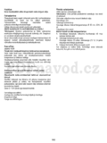 Gorenje DF 6315 W
