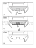 Gorenje DF 6315 W