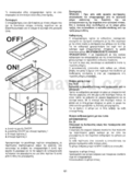 Gorenje DF 6315 W