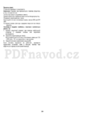 Gorenje DF 6315 W