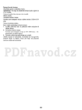 Gorenje DF 6315 W