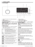 Beko WMB 51032 SP TY