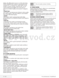Beko WMB 51032 SP TY