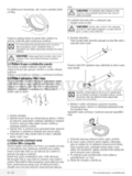 Beko WMB 51032 SP TY
