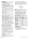 Beko WMB 51032 SP TY