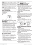 Beko WMB 51032 SP TY