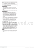 Beko WMB 51032 SP TY