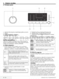 Beko WMB 51032 SP TY