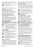Beko WMB 51032 SP TY