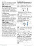 Beko WMB 51032 SP TY