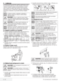 Beko WMB 51032 SP TY