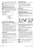 Beko WMB 51032 SP TY