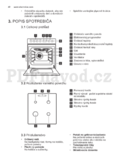 Electrolux EKK54551OX